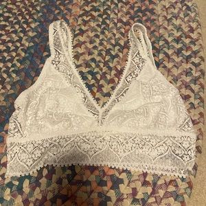 2/$25 Aerie Bralette